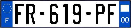 FR-619-PF