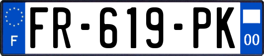 FR-619-PK
