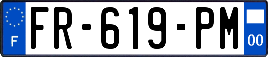 FR-619-PM