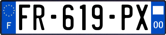FR-619-PX