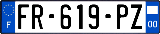 FR-619-PZ