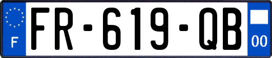 FR-619-QB