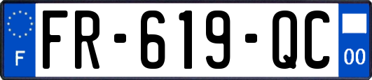 FR-619-QC