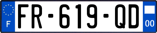 FR-619-QD