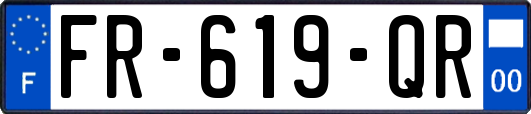 FR-619-QR