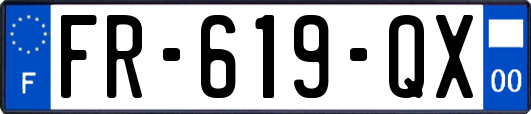 FR-619-QX