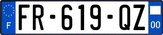 FR-619-QZ