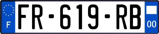 FR-619-RB