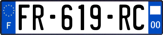 FR-619-RC