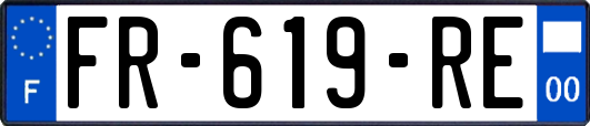 FR-619-RE