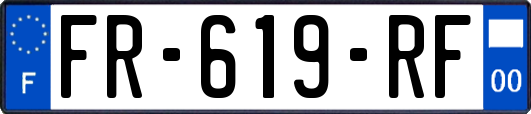 FR-619-RF