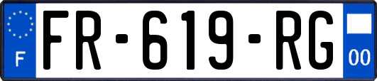 FR-619-RG