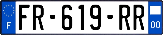 FR-619-RR
