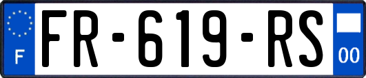 FR-619-RS