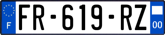 FR-619-RZ