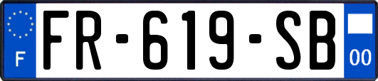 FR-619-SB