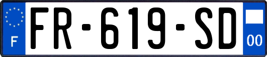 FR-619-SD