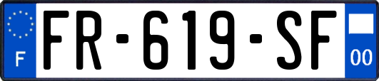 FR-619-SF