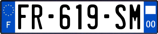 FR-619-SM