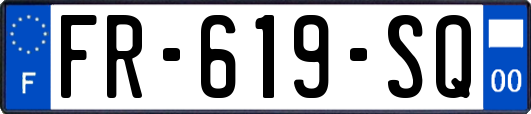 FR-619-SQ
