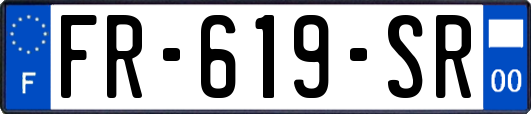 FR-619-SR