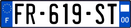 FR-619-ST