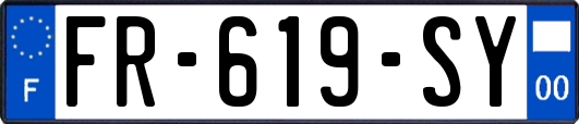 FR-619-SY