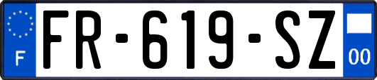 FR-619-SZ