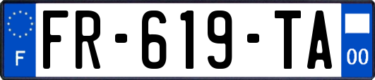 FR-619-TA