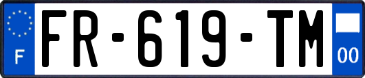 FR-619-TM