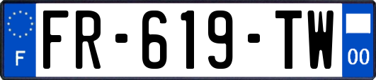 FR-619-TW