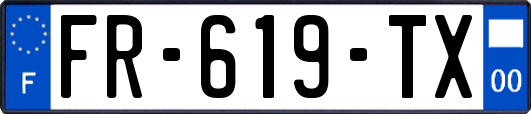 FR-619-TX