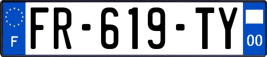 FR-619-TY