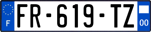 FR-619-TZ