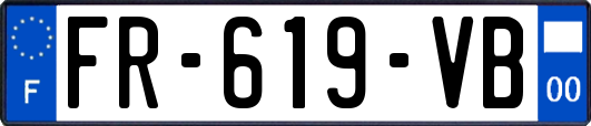 FR-619-VB
