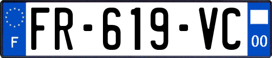 FR-619-VC