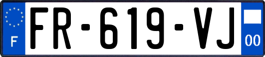 FR-619-VJ