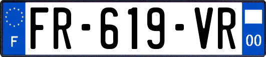 FR-619-VR