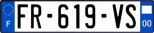 FR-619-VS
