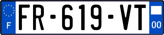 FR-619-VT