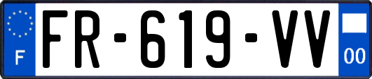 FR-619-VV