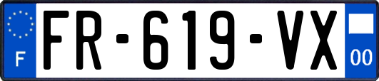 FR-619-VX