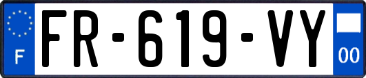 FR-619-VY