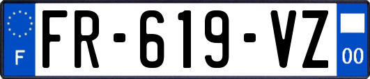 FR-619-VZ