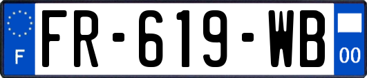 FR-619-WB