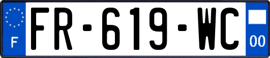 FR-619-WC