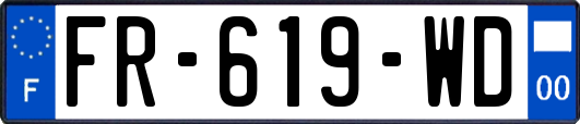 FR-619-WD