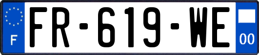 FR-619-WE