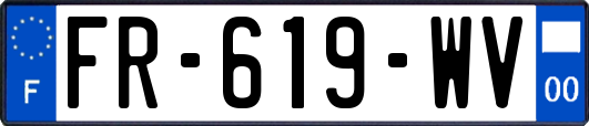 FR-619-WV