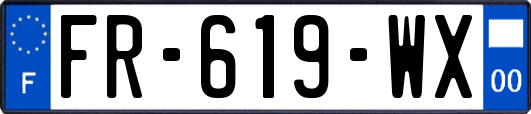 FR-619-WX